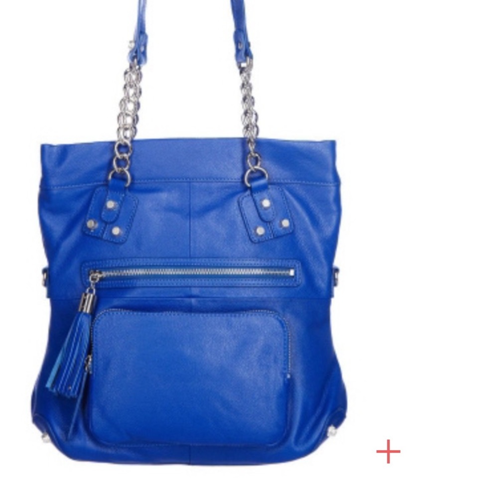 Kardashian Leather purse